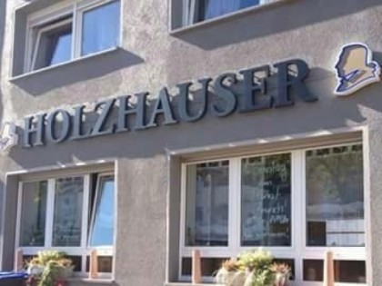 Foto: Gasthaus Holzhauser