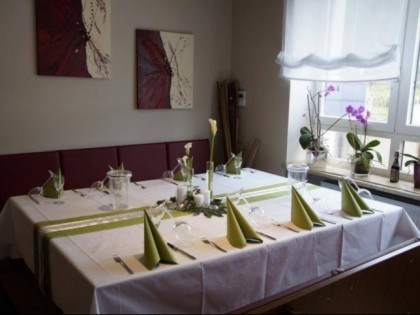 Foto: Gasthaus Holzhauser