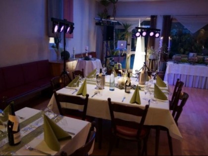 Foto: Gasthaus Holzhauser