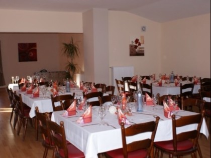 Foto: Gasthaus Holzhauser